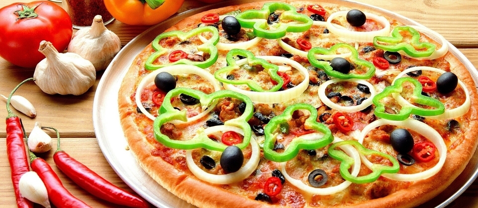 Интернет-магазин "PIZZA"